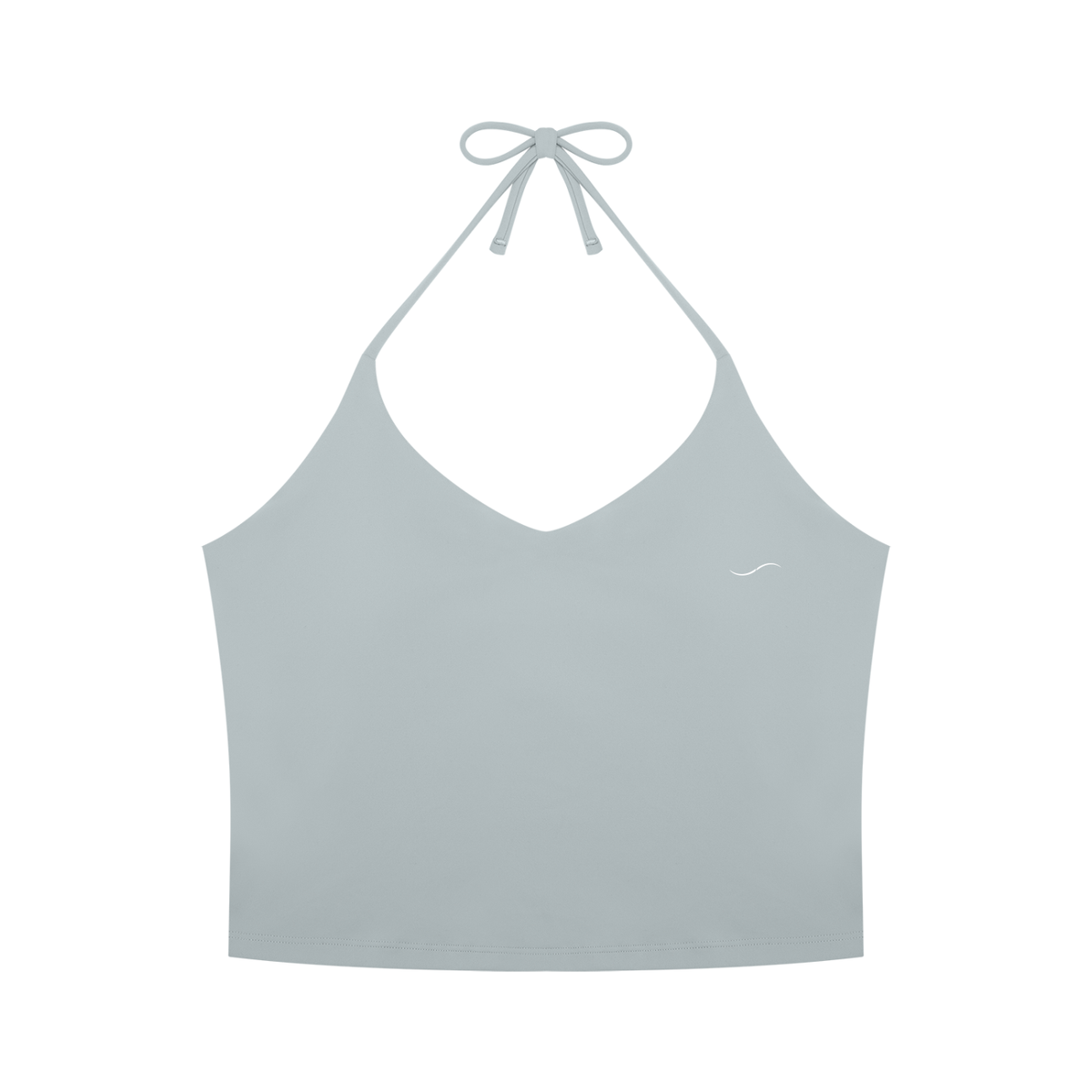 Women’s Halter Yoga Tank Top