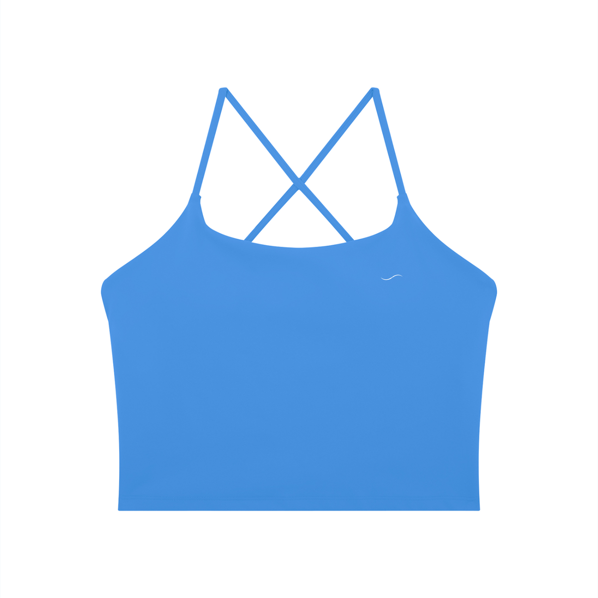 Women’s Yoga Tank Top
