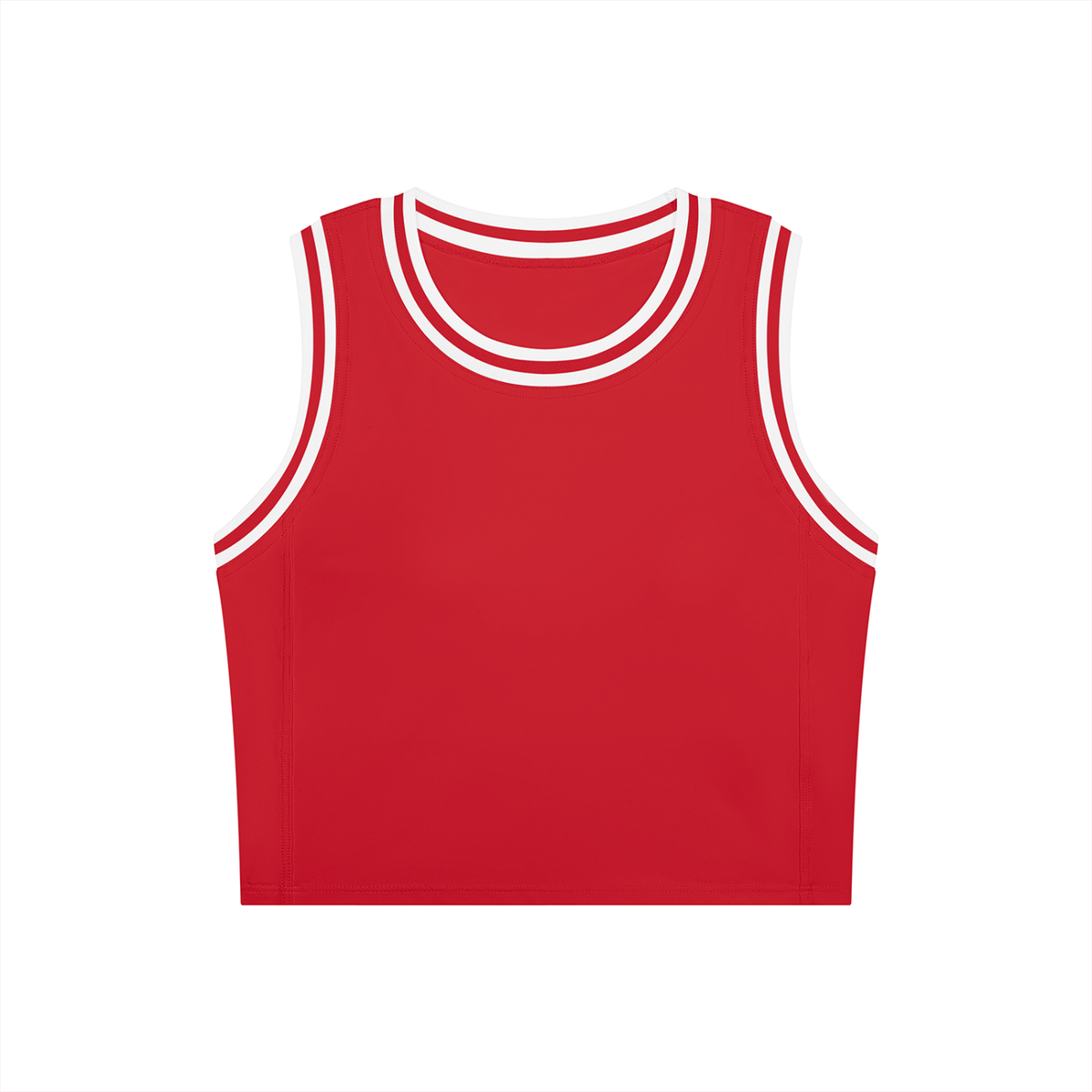 Women’s Color Block Yoga Tank Top