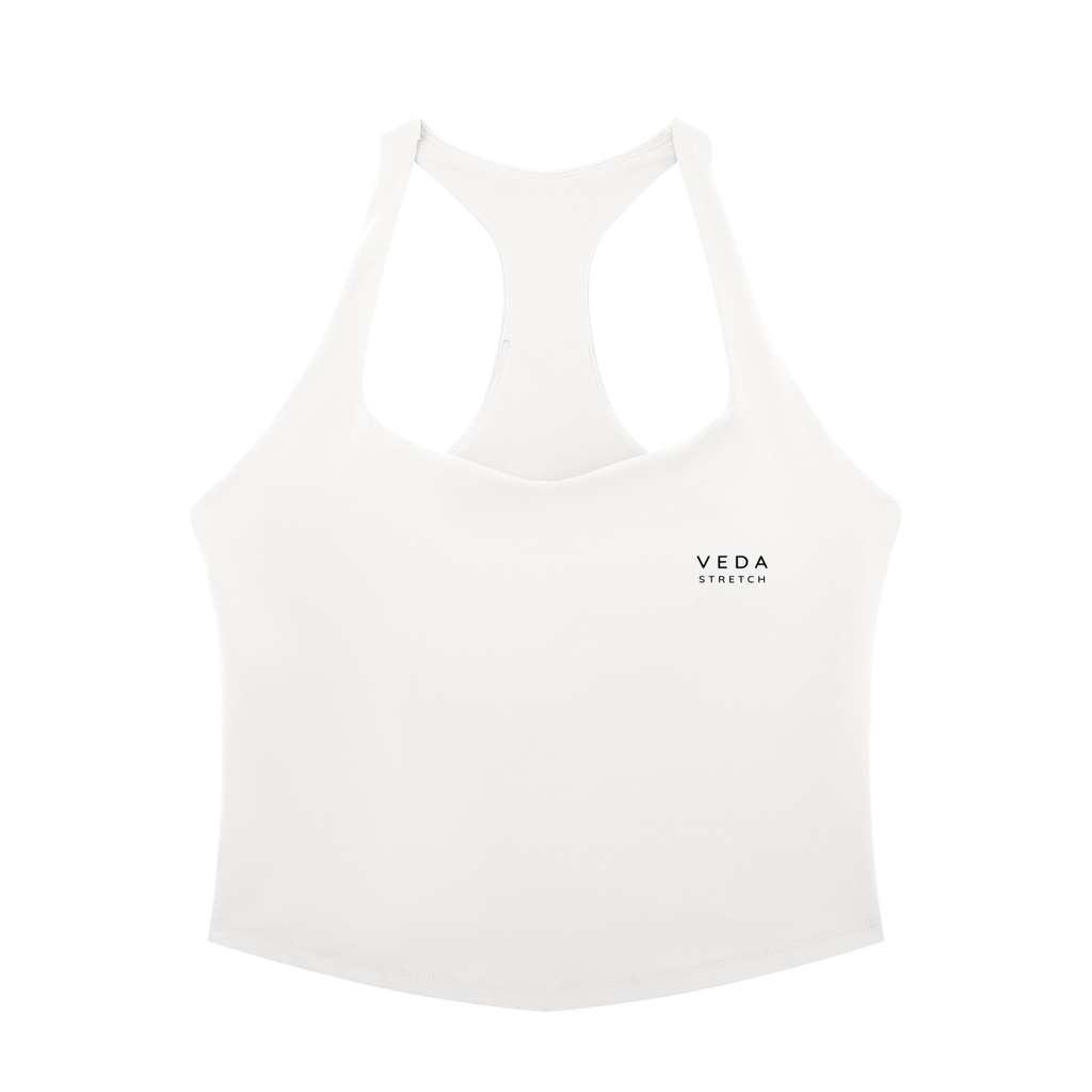 Women’s Tight Fit Yoga Tank Top