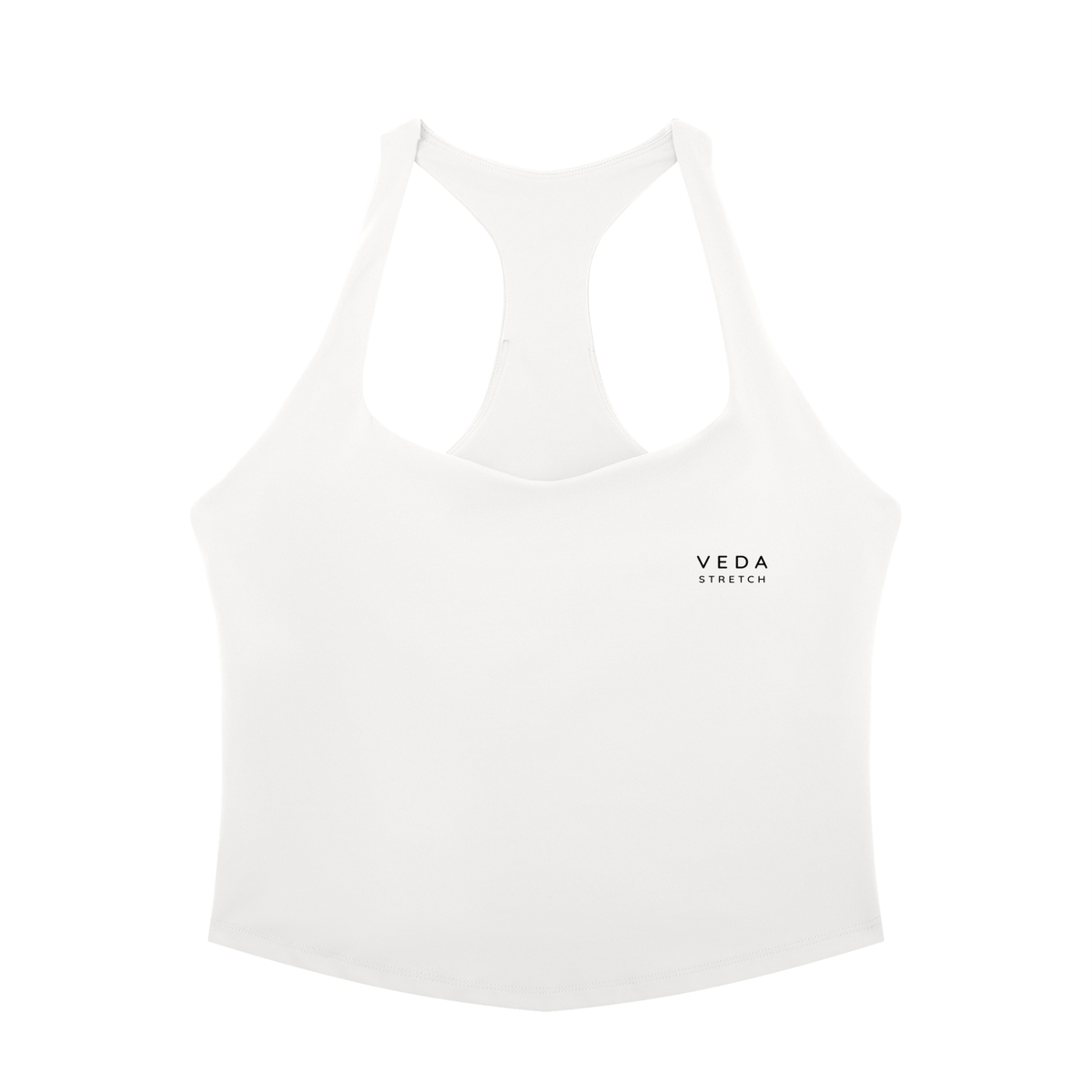 Women’s Tight Fit Yoga Tank Top