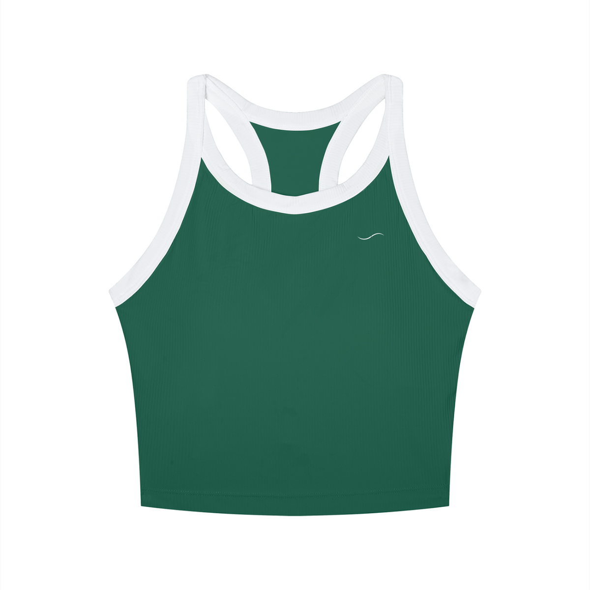 Women’s Color Block Yoga Tank Top