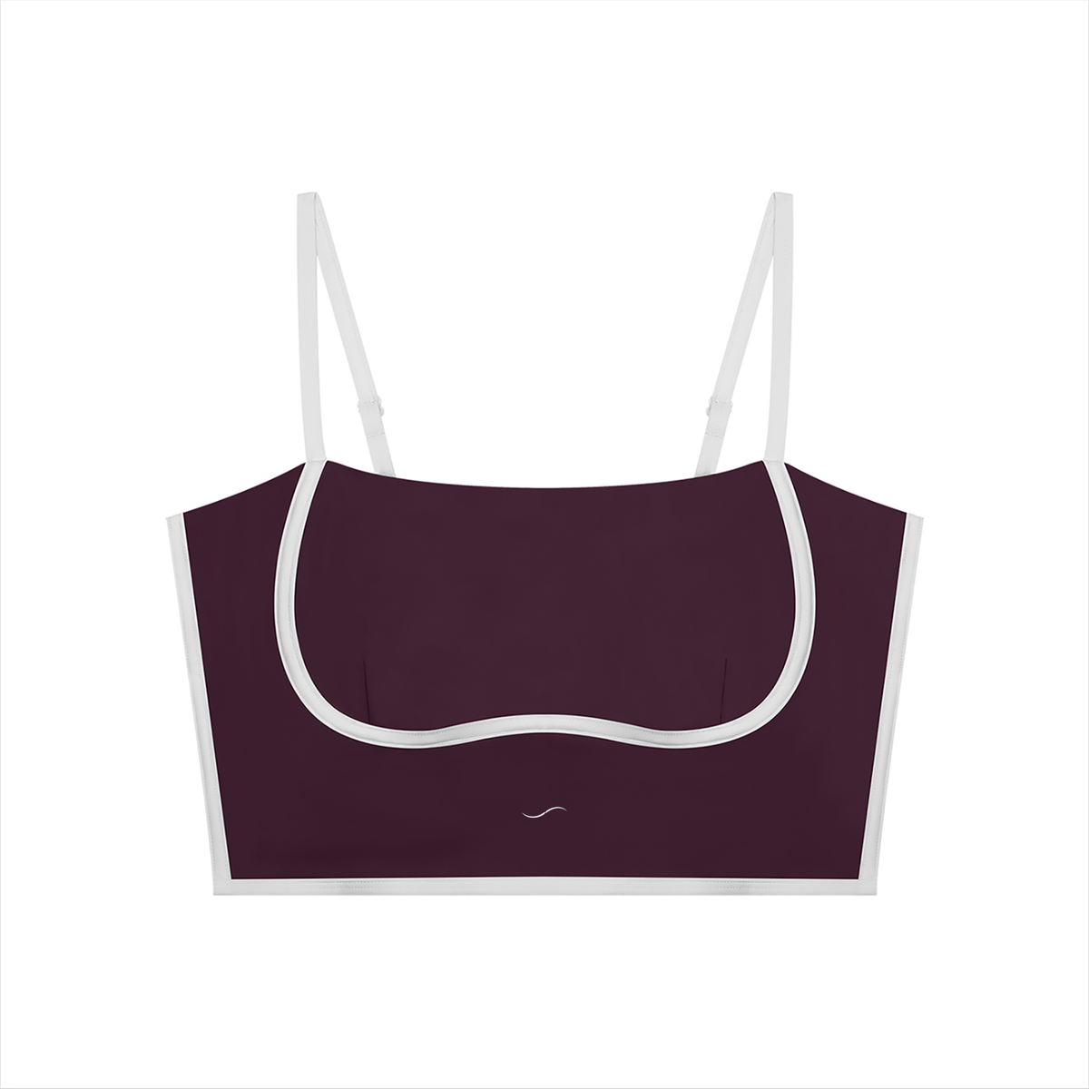 Women’s Color Block Yoga Sports Bra