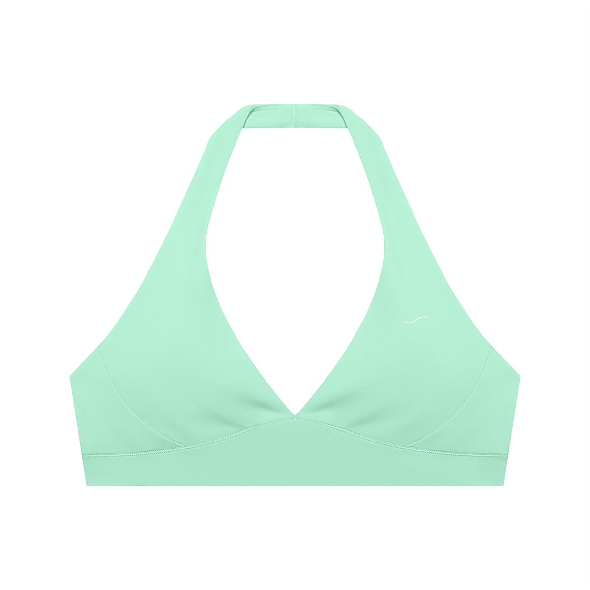 Women’s Halter Yoga Sports Bra
