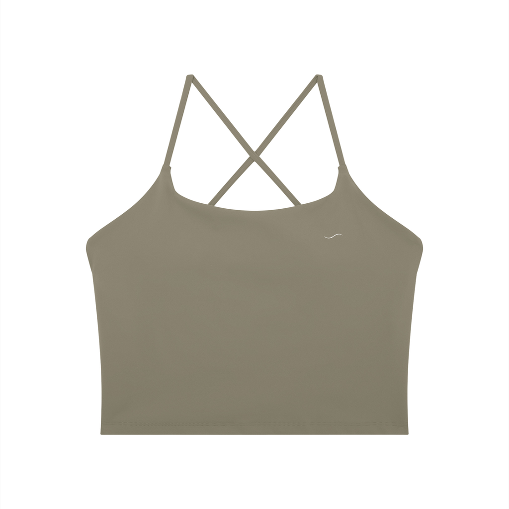 Women’s Yoga Tank Top