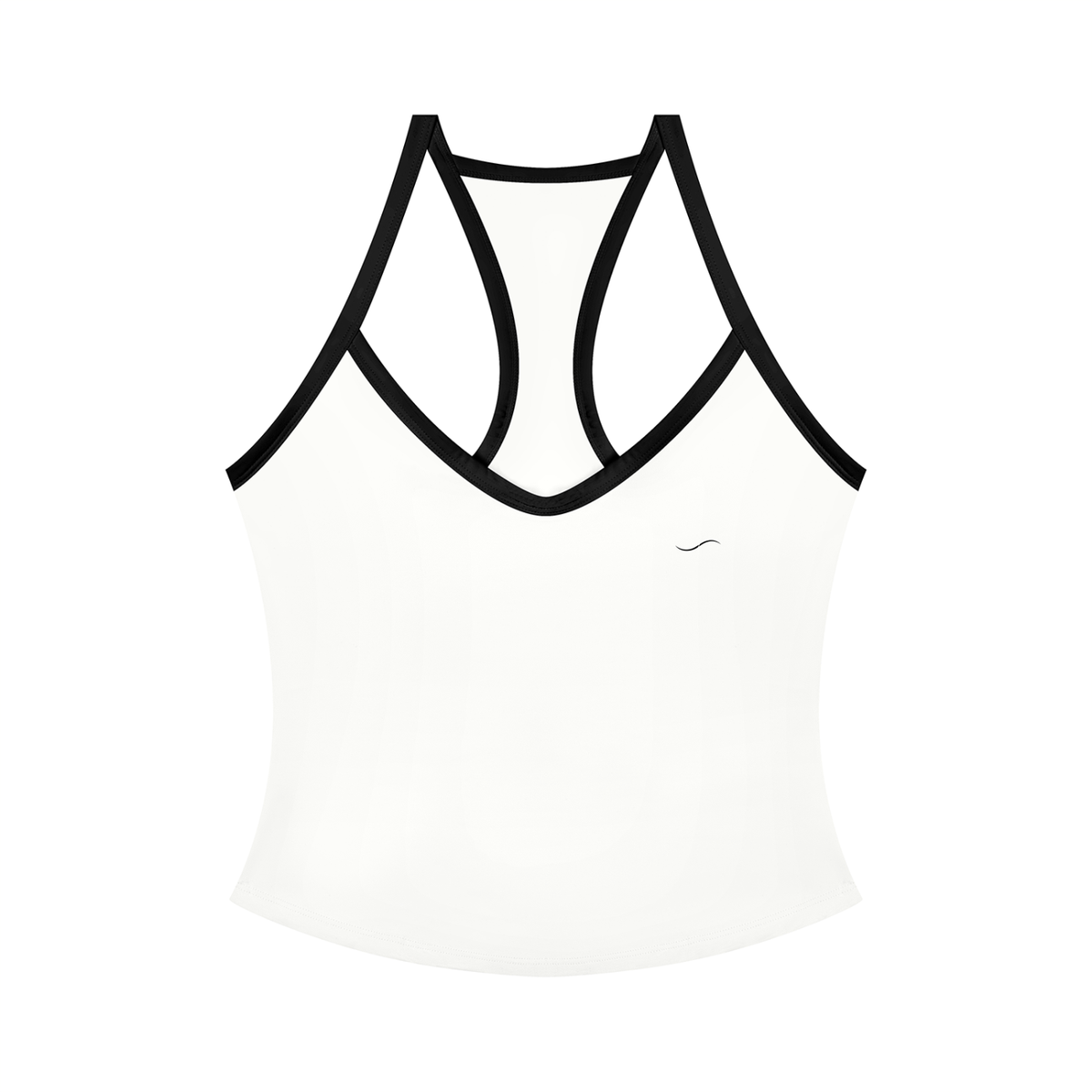 Women’s Color Block Yoga Tank Top