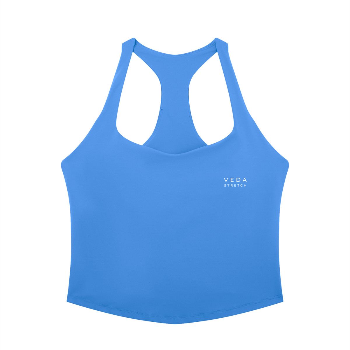Women’s Tight Fit Yoga Tank Top