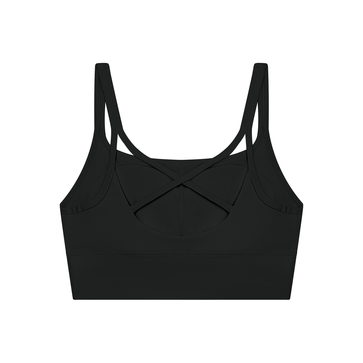 Women’s Cropped Yoga Tank Top