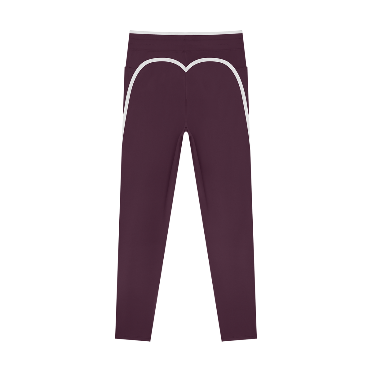 Women’s Color Block Yoga Leggings