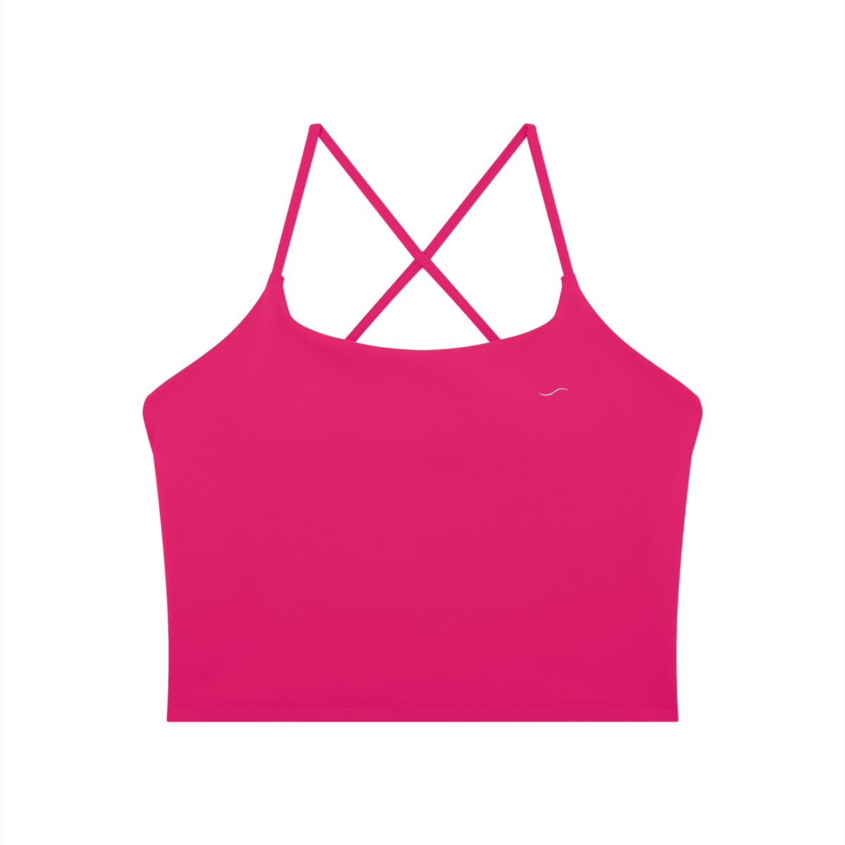 Women’s Yoga Tank Top