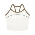 Women's Piping Yoga Tank Top