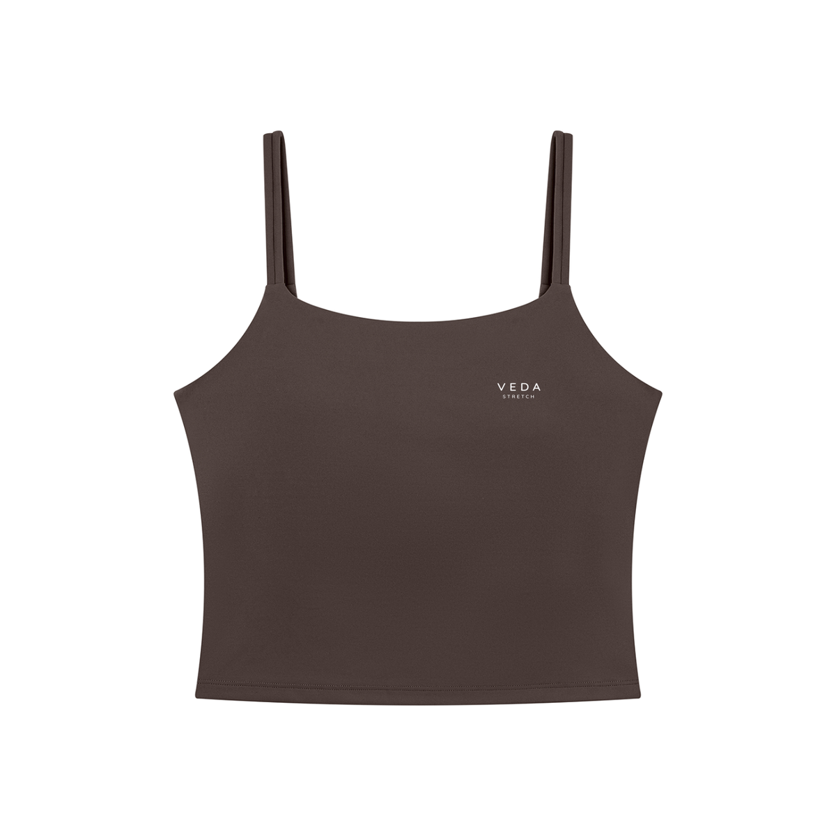 Women's Yoga Crop Tank Top
