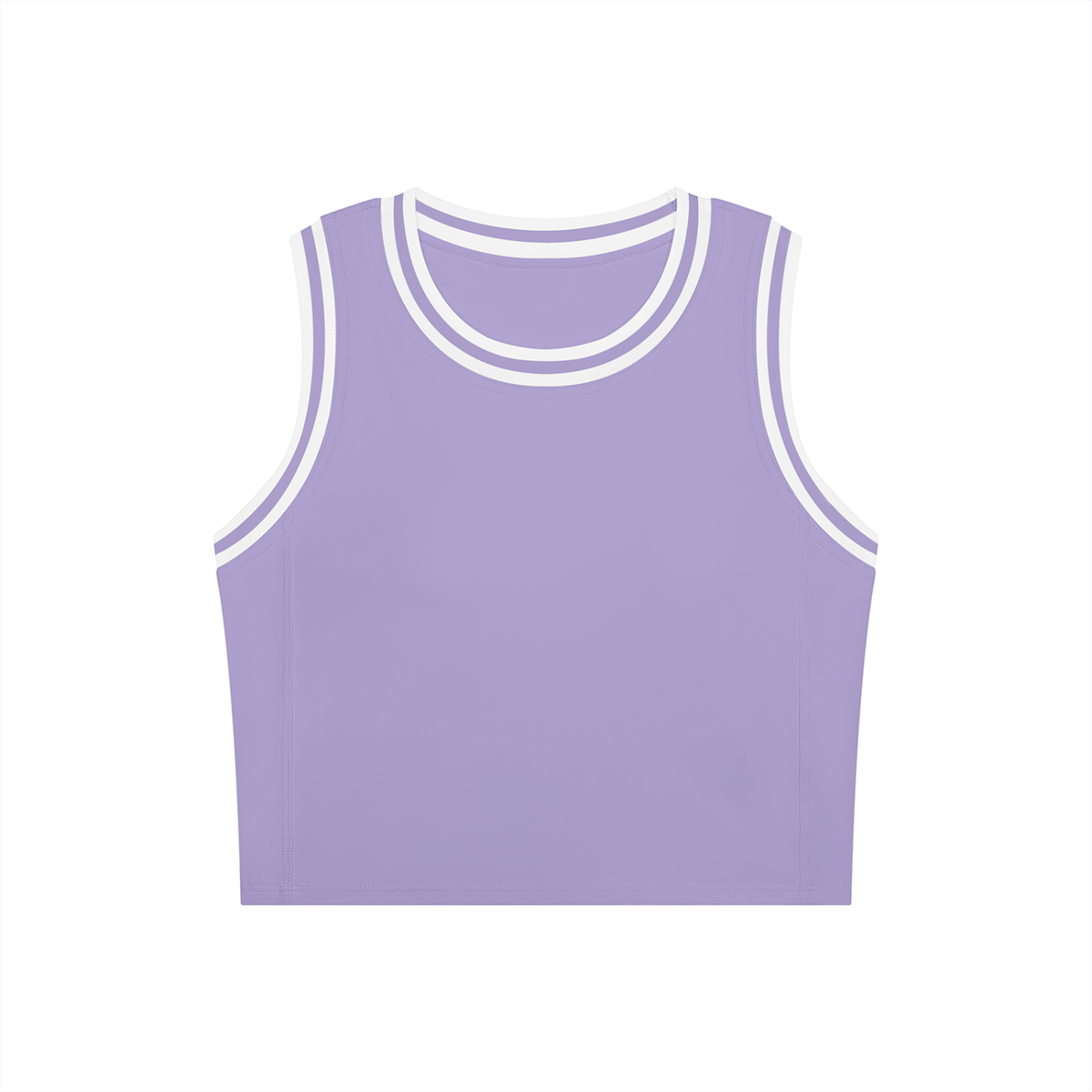 Women’s Color Block Yoga Tank Top