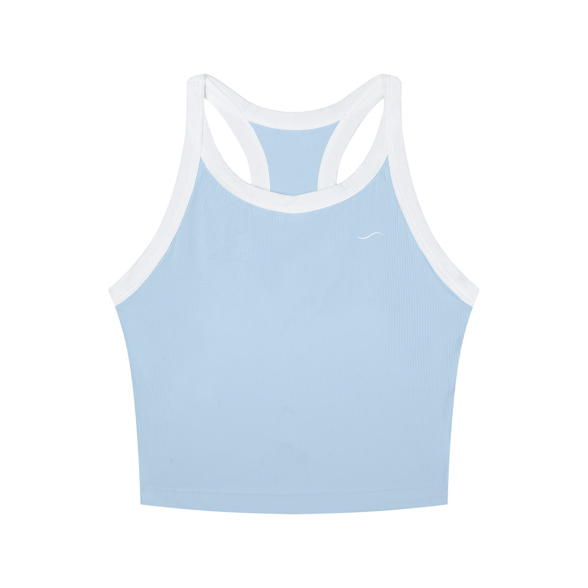 Women’s Color Block Yoga Tank Top