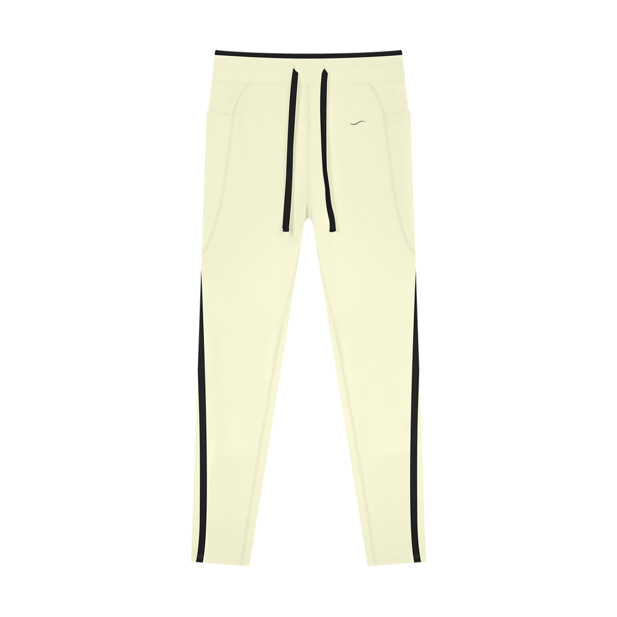 Women’s Color Block Yoga Leggings