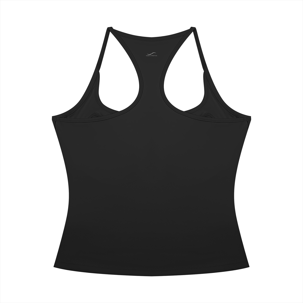 Women's Crop Yoga Tank Top