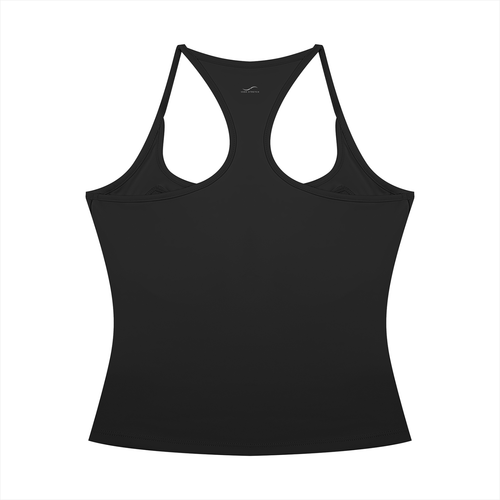 Women's Crop Yoga Tank Top