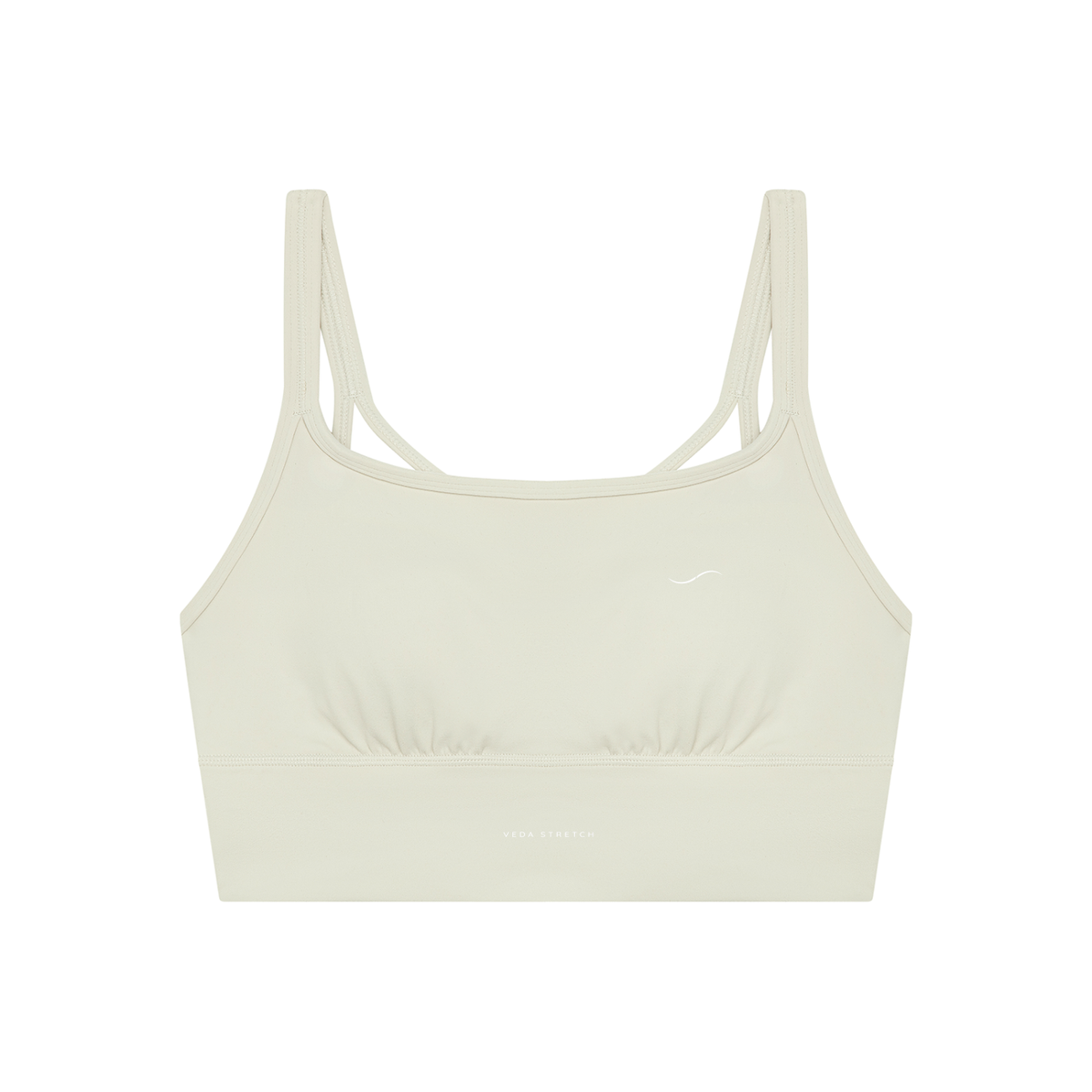Women’s Cropped Yoga Tank Top