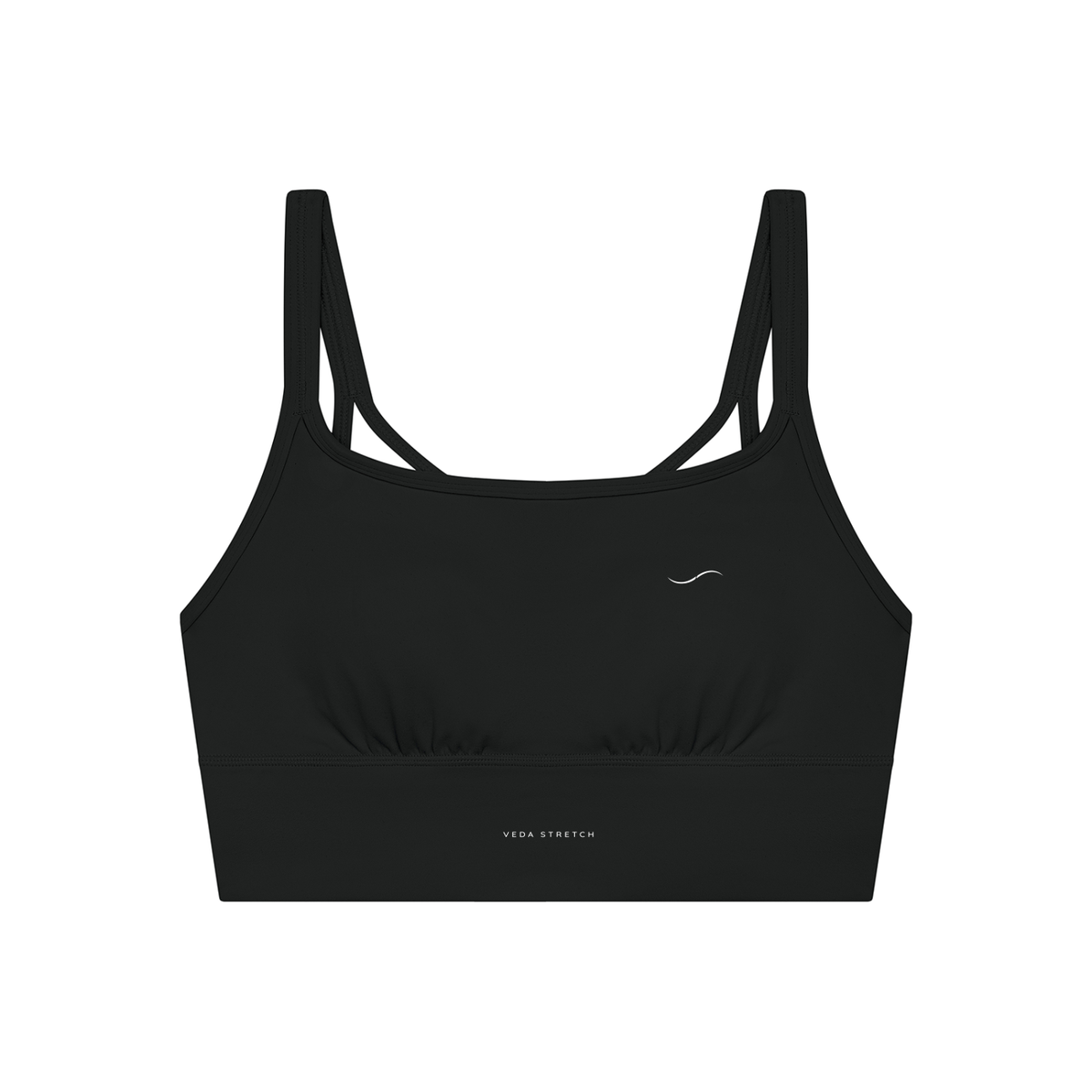 Women’s Cropped Yoga Tank Top