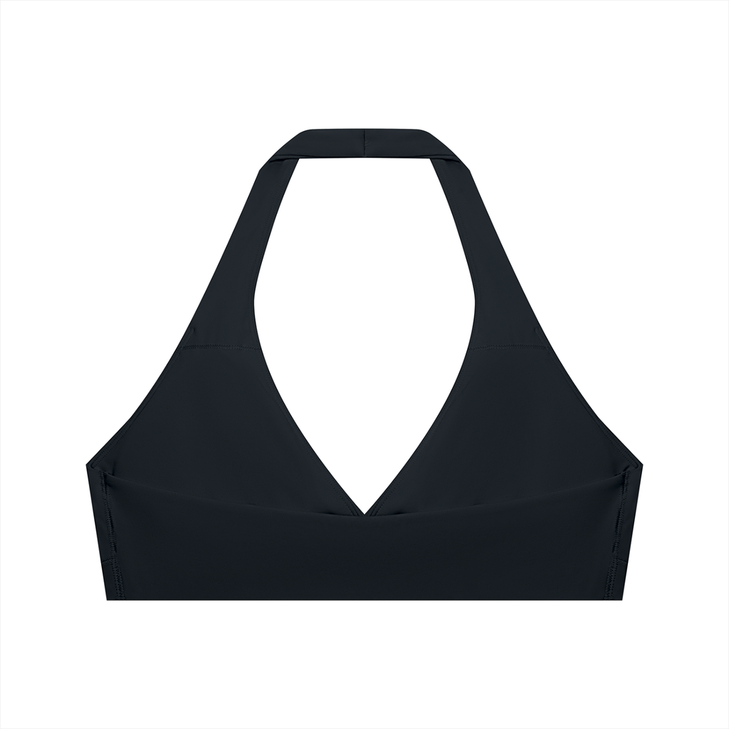 Women’s Halter Yoga Sports Bra