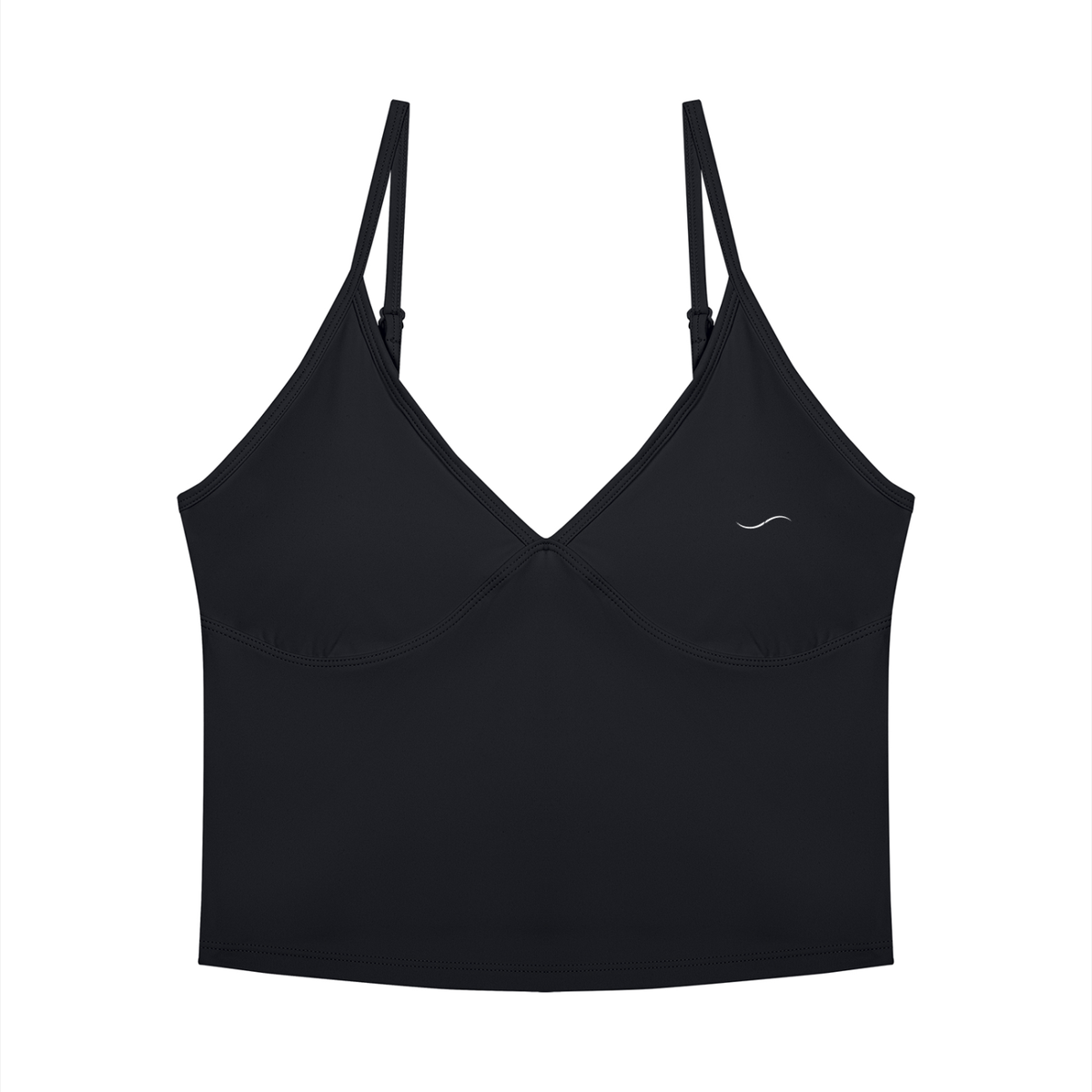 Women's V-Neck Yoga Tank Top