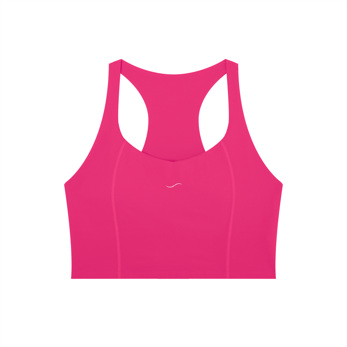 Women’s Tight Paneling Yoga Tank Top