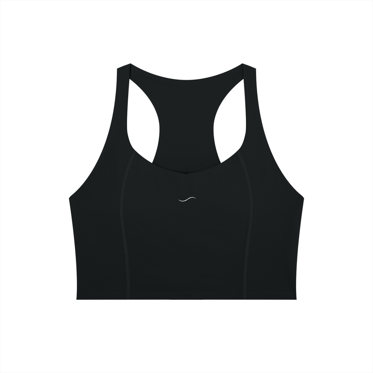 Women’s Tight Paneling Yoga Tank Top