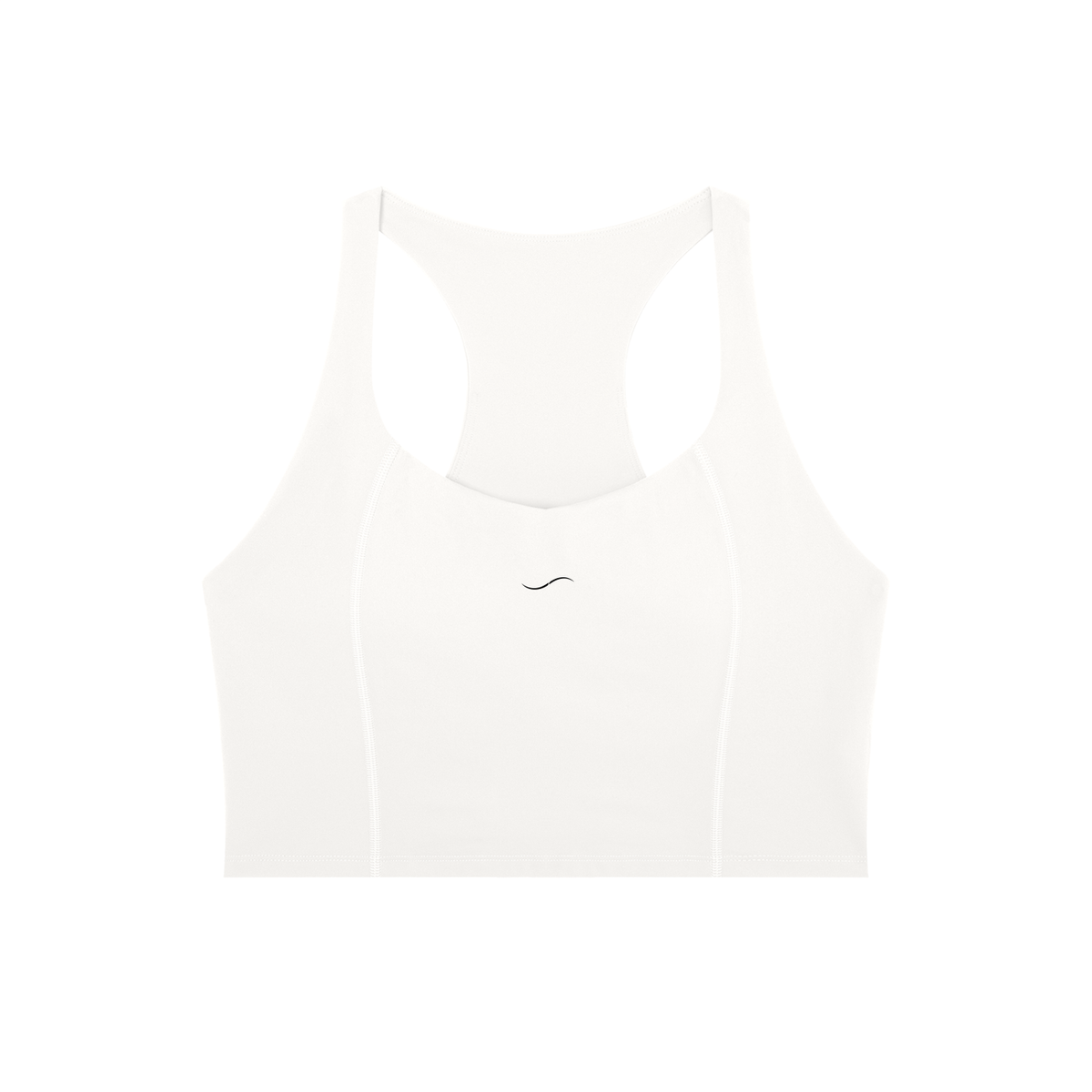 Women’s Tight Paneling Yoga Tank Top