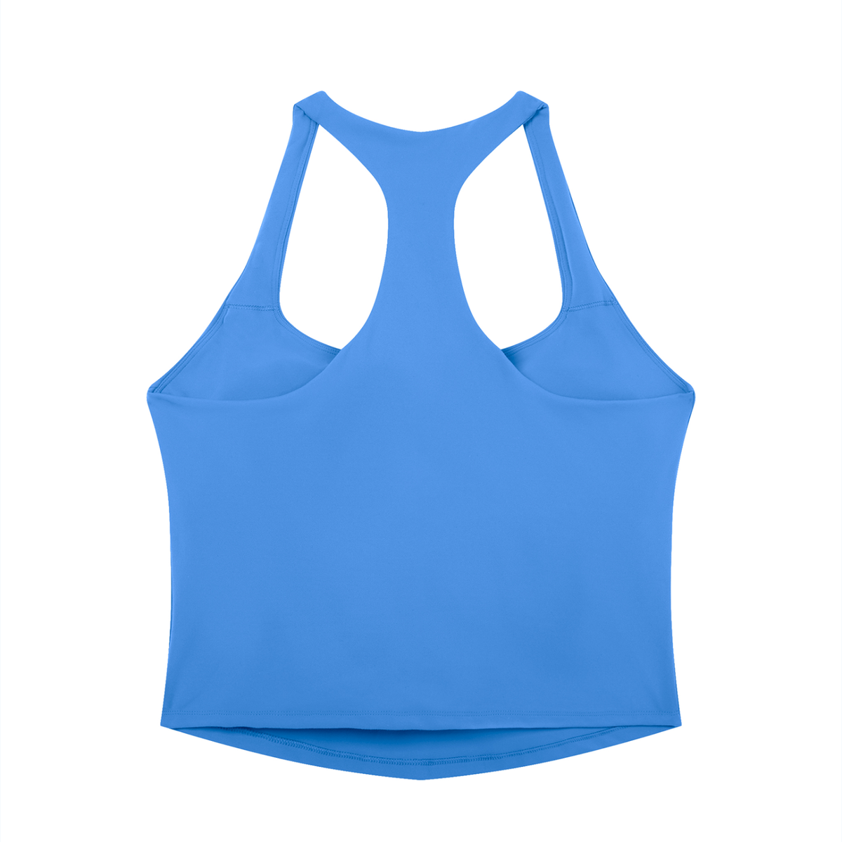 Women’s Tight Fit Yoga Tank Top