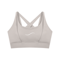 Women's Cropped Yoga Sport Bra