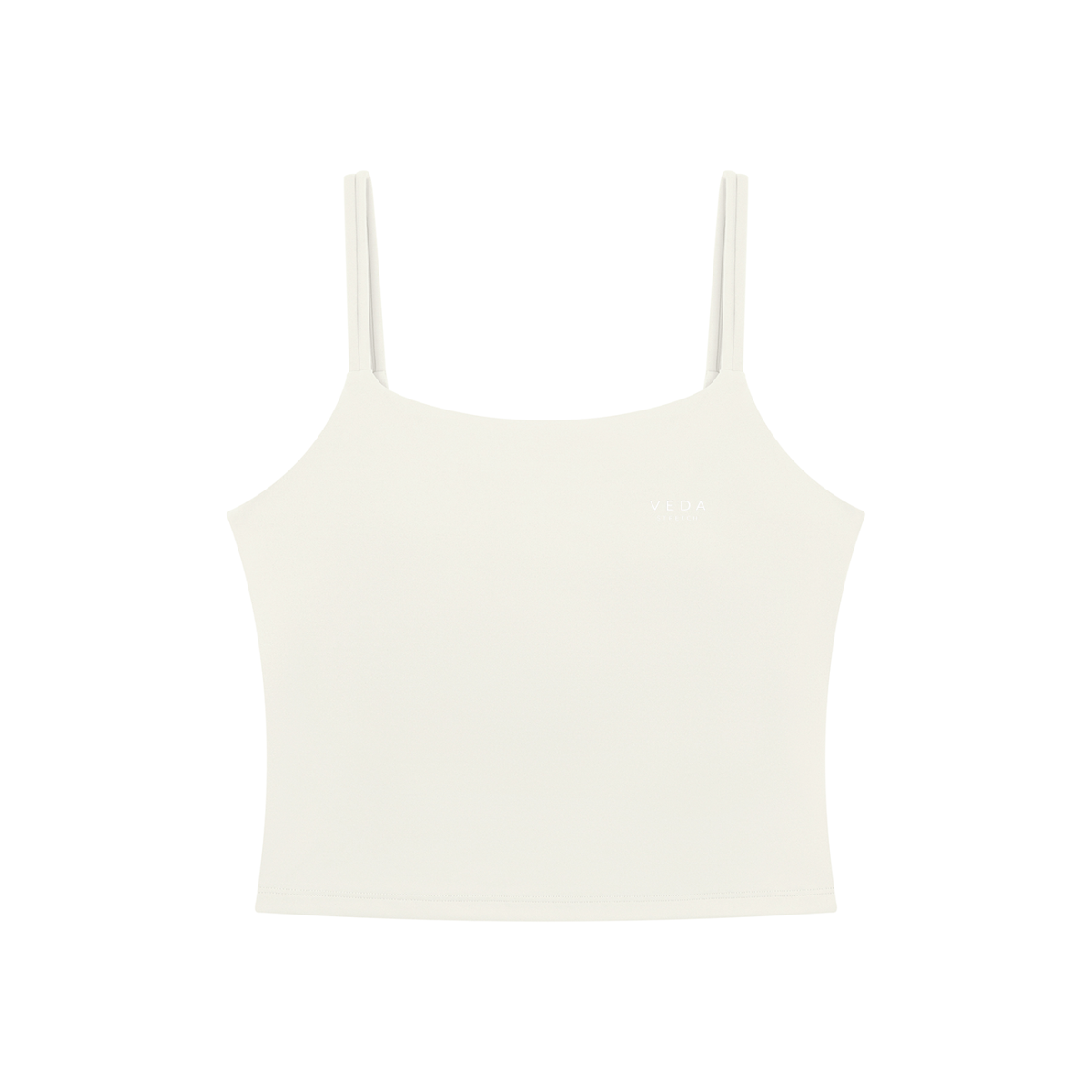Women's Yoga Crop Tank Top