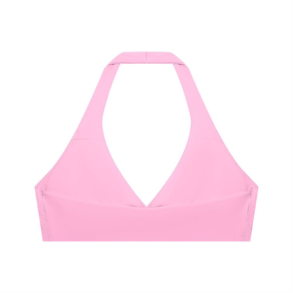 Women’s Halter Yoga Sports Bra