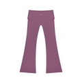 Women's High Rise Flared Yoga Pants