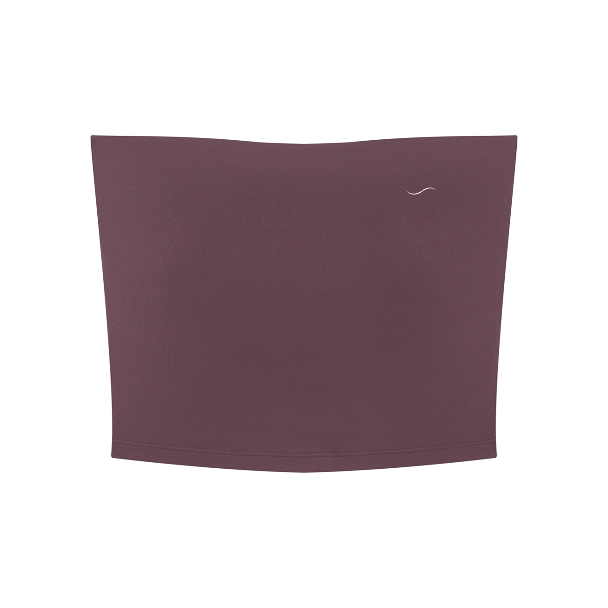Women’s Yoga Cropped Tube Top