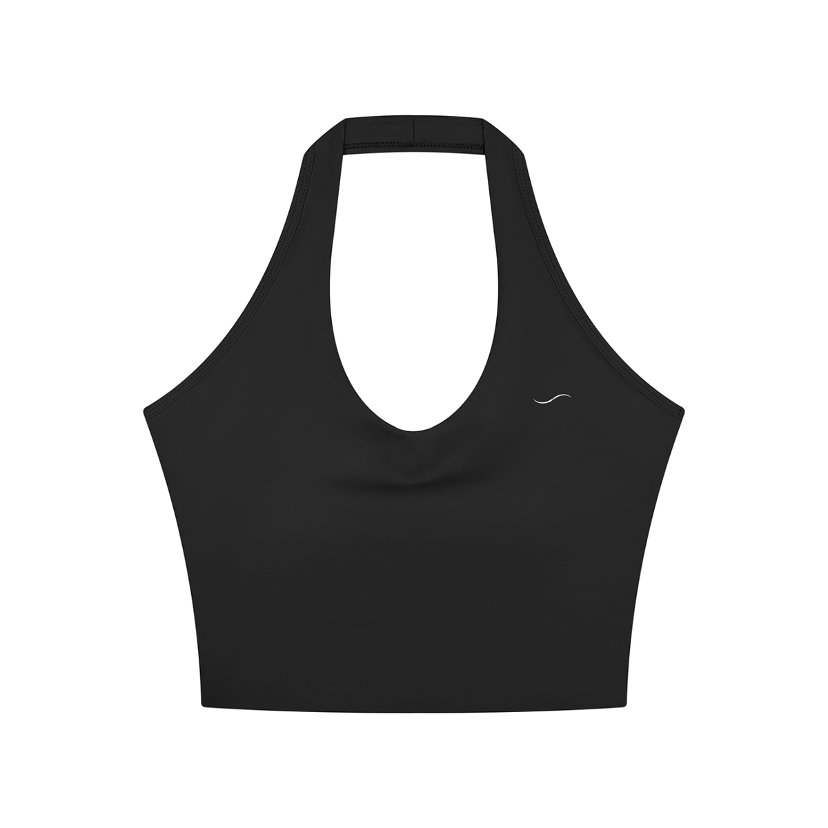 Women's Halter Yoga Sports Bra