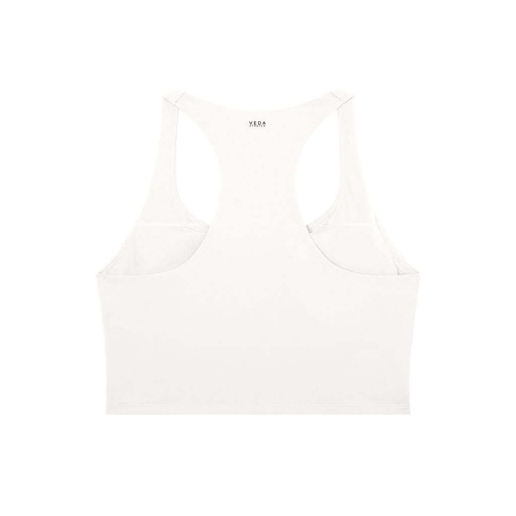 Women’s Tight Paneling Yoga Tank Top