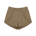 Women's High Rise Yoga Shorts