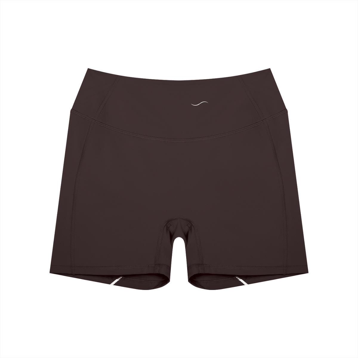 Women's High Waisted Yoga Biker Shorts
