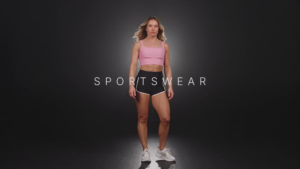 The Sport Set look